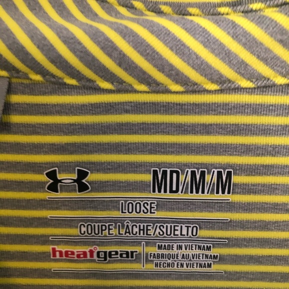 Under Armour Polo - Picture 2 of 2